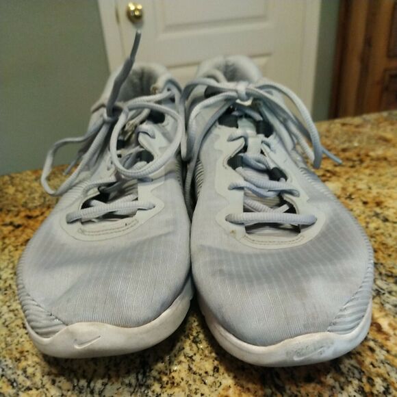 Nike Air Max Advantage 2 AA7396 010 GREY MENS SHOES SIZE 11 running shoes